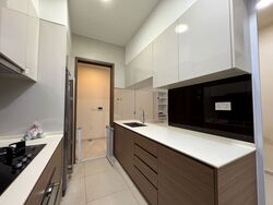 Stirling Residences (D3), Apartment #540884291